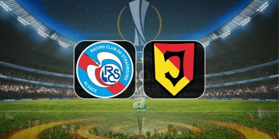 Strasbourg – Jagiellonia Bialystok maçı ne zaman saat kaçta? Hangi kanalda canlı yayınlanacak? | UEFA Konferans Ligi