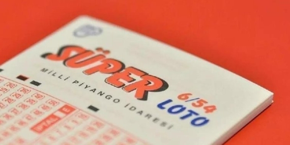Süper Loto sonuç sorgulama ekranı | MPİ 30 Ekim Süper Loto çekiliş sonucu kazanan numaralar