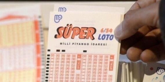 Süper Loto sonuçları belli oldu mu? 23 Ekim Perşembe | Süper Loto sonuçları