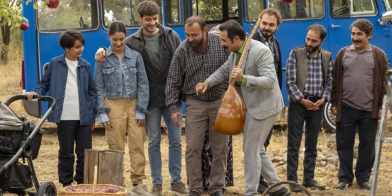 Taner hapiste, Veysel delil peşinde! Gönül Dağı’nda neler olacak?