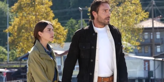 Taşacak Bu Deniz 5. Bölüm fragmanı izle!