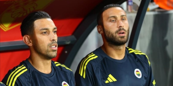 Tedesco’dan yönetime flaş talep! İrfan Can kahveci ve Cenk Tosun…