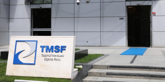 TELE1’in yönetimi TMSFye devredildi