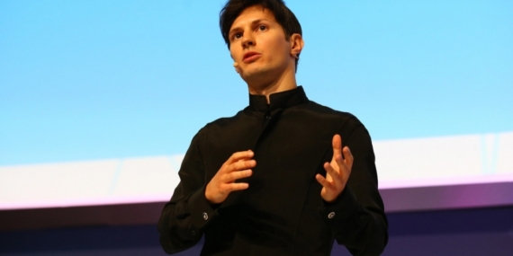 Telegram’ın Kurucusu Durov’dan Louvre Soygunu Yorumu