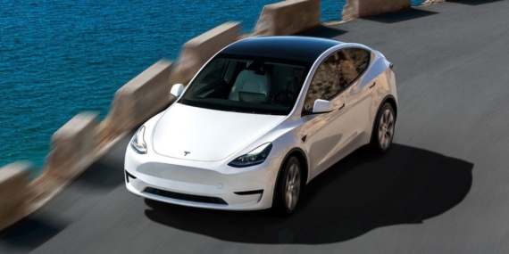 Tesla, batarya arızası nedeniyle binlerce aracı geri çağırdı