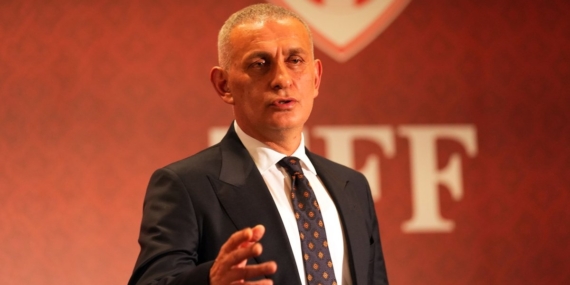 TFF Başkanı İbrahim Hacıosmanoğlu’ndan sert açıklama! “Kirli ilişkiler ve menfaat ağları…”
