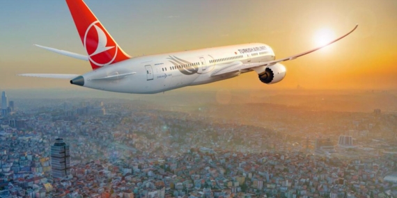 THY’den Cumhuriyet Bayramı’na özel indirimli biletler