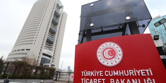 Ticaret Bakanlığı 3 ürün grubunun kargoyla ülkeye girişini kısıtladı