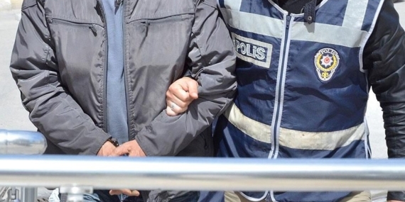Tokat’ta uyuşturucu operasyonu: 1 kişi tutuklandı