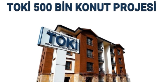 TOKİ 500 bin sosyal konut başvuru tarihleri 2025: TOKİ 2+1, 1+1 hangi ile kaç konut yapacak, kimler yararlanabilecek? TOKİ Kiralık konut projesi nedir?