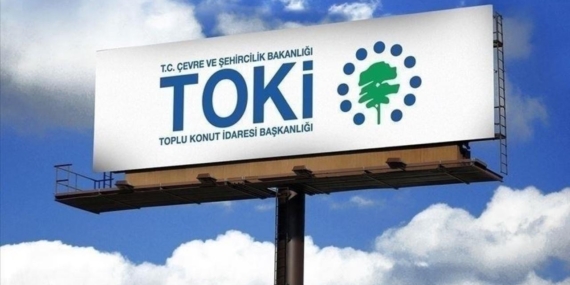 TOKİ’nin indirim kampanyasından 15 bin 330 kişi yararlandı