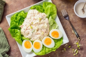 Ton Balığı ve Yumurta Diyeti Nedir?