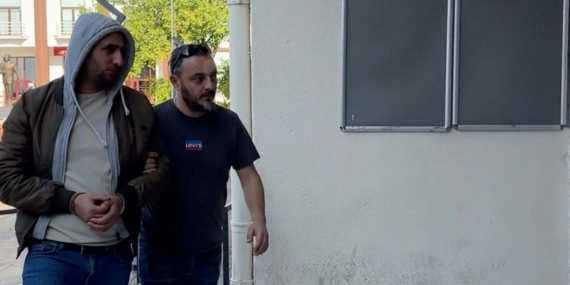 Torbacılara uyuşturucu temin eden şüpheli tutuklandı