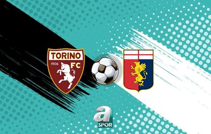 Torino-Genoa maçı ne zaman ve saat kaçta? Hangi kanalda canlı yayınlanacak?