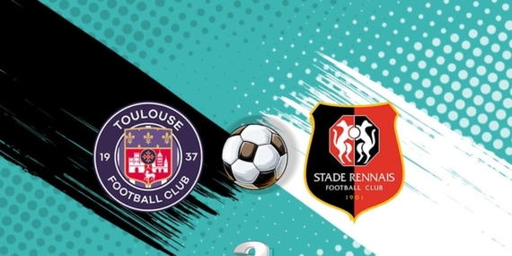 Toulouse-Rennes maçı hangi kanalda, saat kaçta başlıyor? Canlı yayın bilgileri burada!