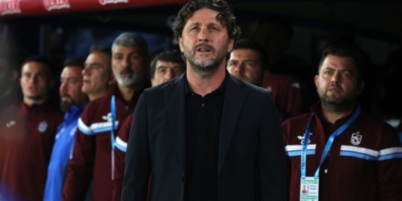 Trabzonspor Tekke ile şampiyonluk ritmini yakaladı!
