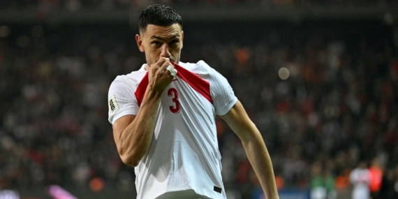 TRANSFER HABERİ: Fenerbahçe’de hedef Merih Demiral! Geri dönmeye sıcak bakıyor