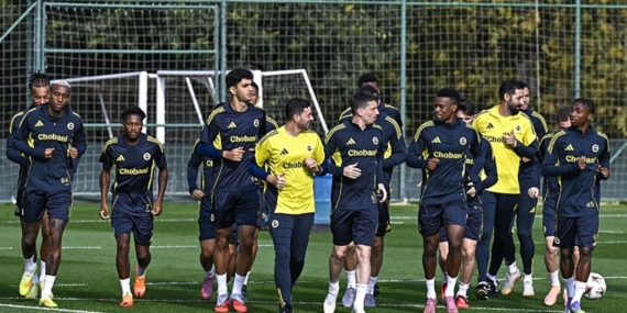 TRANSFER HABERİ: Fenerbahçe’nin yıldızına ülkesinden talip! İlk 11’deki yerini kaybetmişti