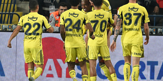 TRANSFER HABERLERİ | Fenerbahçe’de Sörloth gelişmesi!