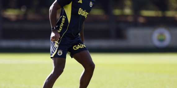 TRANSFER HABERLERİ: Real Madrid’in yıldızı Fenerbahçe’ye kiralanıyor!