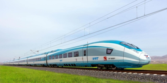 Tren seyahatlerinde Aile Yılı indiriminden 226 bin kişi faydalandı