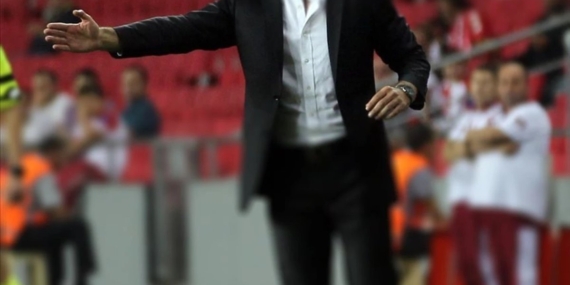 Trendyol 1. Lig’de şu ana kadar 7 takım teknik direktör değişikliğine gitti!