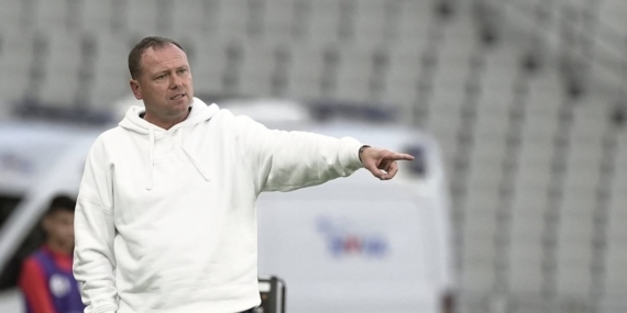 Trendyol Süper Lig ekiplerinden Fatih Karagümrük’te ayrılık!