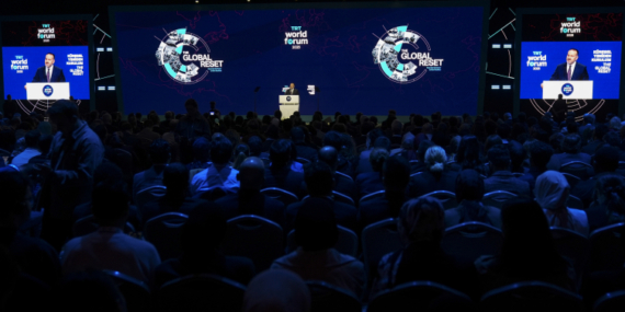 TRT Genel Müdürü Sobacı: Türkiye, denklemleri değiştiren bir aktör oldu