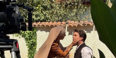 TRT Tabii dizisi 'Onbeşliler'in setinde kaza! Başrol İsmail Ege Şaşmaz ameliyat oldu