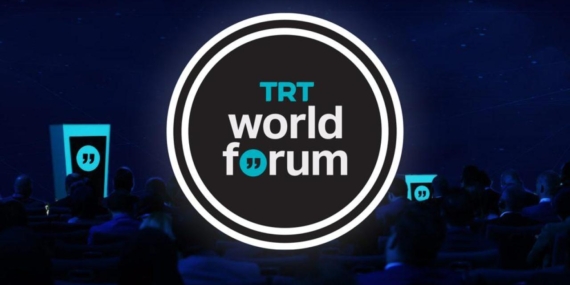 TRT World Forum bugün İstanbul’da başlıyor