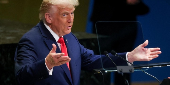 Trump’ın Venezuela sınırları içinde operasyon seçeneğini masada tuttuğu iddia edildi