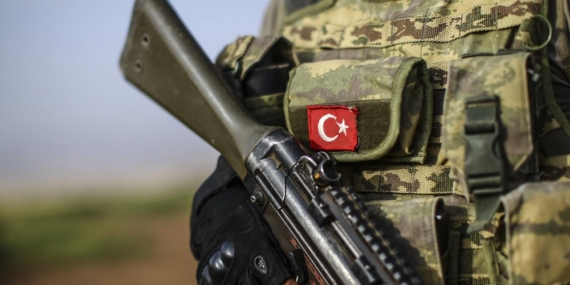 TSKnın Lübnan görev süresi 2 yıl uzatıldı