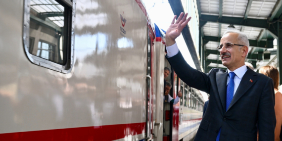Turistik Doğu Ekspresi’nin biletleri yarın satışa çıkacak