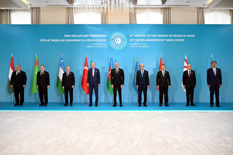Türk soylu topluluklar 'yabancı' sayılmayacak