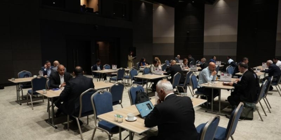 Türk ve BAE işbirliğinde yeni sayfa: Sağlık teknolojisinde küresel başarı