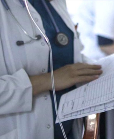 Türkiye acil tıpta ileri seviyede