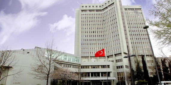 Türkiye: Afganistan ve Pakistan arasındaki ateşkes memnuniyet verici
