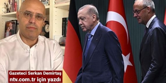 Türkiye-Almanya zirvesinden hangi önemli sonuçlar çıktı?