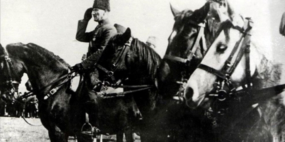 Türkiye Cumhuriyeti 102 yaşında: 29 Ekim Cumhuriyet Bayramı’na giden süreçte neler oldu?