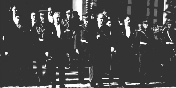 Türkiye Cumhuriyeti 102 yaşında: 29 Ekim Cumhuriyet Bayramı’nın anlam ve önemi