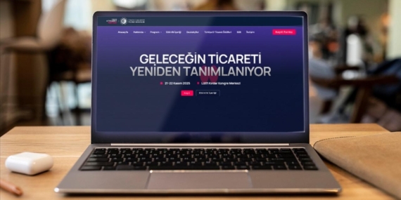 Türkiye ETicaret Haftası İstanbul’da düzenlenecek