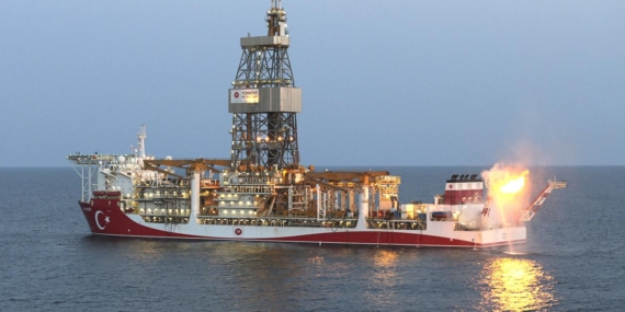 Türkiye, maden ve hidrokarbon aramalarını artıracak