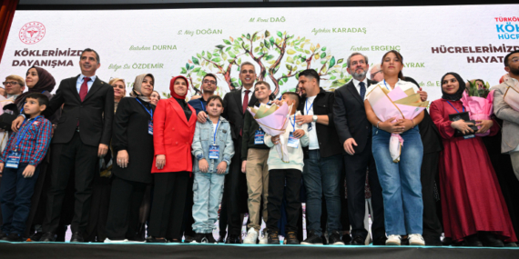 Türkiye’de 32 bin 500 kişi organ nakli bekliyor