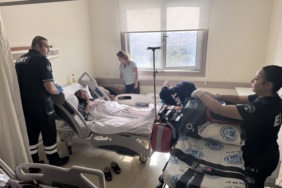 Türkiye'de bir ilk: Taburcu hastalara ücretsiz ambulans hizmeti