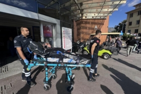Türkiye'de ilk kez İstanbul'da! Taburcu hastalara ücretsiz ambulans hizmeti
