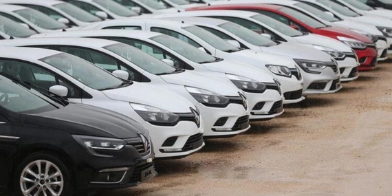 Türkiye’de satılan en ucuz sıfır otomobiller belli oldu