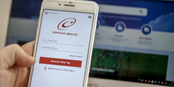 Türkiyenin eDevlet deneyimi uluslararası ilgi görüyor: 10 ülkeye ihraç gündemde