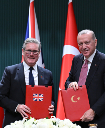 Türkiyenin Eurofighter alımı: 10 soru10 cevap