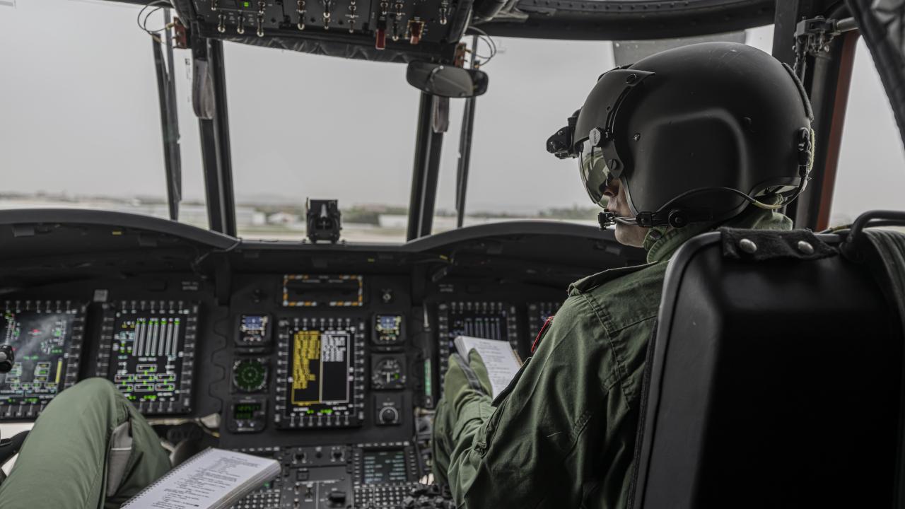 Türkiye'nin havacılık planı: 2028e kadar 18 bin pilot