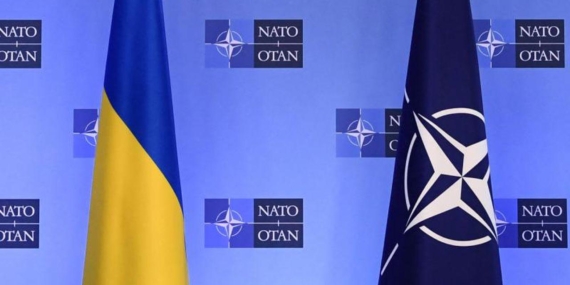 Ukrayna, NATO’nun acil müdahale mekanizmasından destek istedi